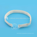 Tracheostomy tube holder with CE